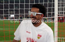 23.04.26 VfB Stuttgart - SC Freiburg
