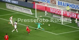 04.03.23 VfB Stuttgart - FC Bayern M&uuml;nchen