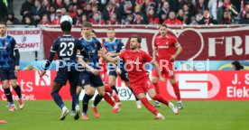 08.02.25 SC Freiburg - 1. FC Heidenheim