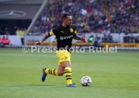 VfB Stuttgart - Borussia Dortmund