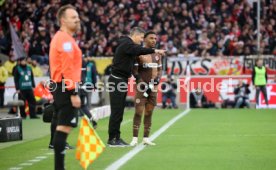 21.12.24 VfB Stuttgart - FC St. Pauli