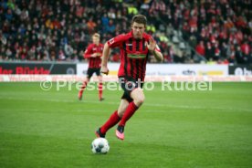 SC Freiburg - 1. FC Union Berlin