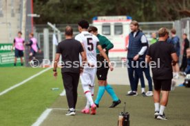 09.09.26 U19 VfB Stuttgart - U19 Viking Stavanger