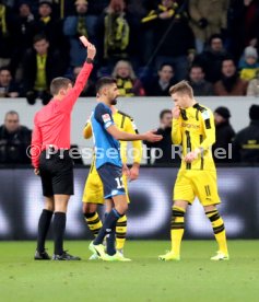 TSG 1899 Hoffenheim - Borussia Dortmund