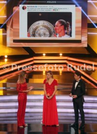 Sportler des Jahres 2018