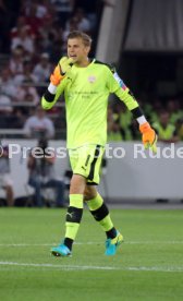 VfB Stuttgart - FC St. Pauli