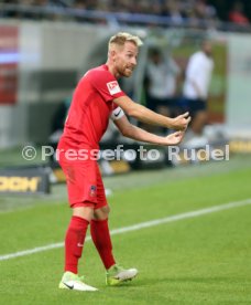 1. FC Heidenheim - FC Erzgebirge Aue