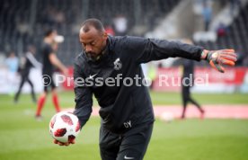 SG Sonnenhof Gro&szlig;aspach - TSV 1860 M&uuml;nchen