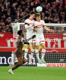 21.12.24 VfB Stuttgart - FC St. Pauli
