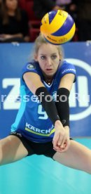 Allianz MTV Stuttgart - NawaRo Straubing