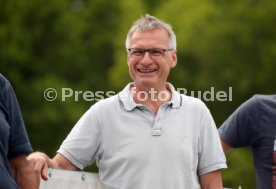 VfB Stuttgart - SG Sonnenhof Gro&szlig;aspach
