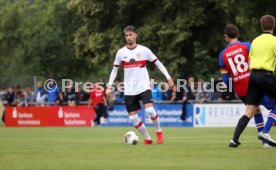 06.07.21 FSV Hollenbach - VfB Stuttgart