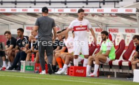 02.09.23 VfB Stuttgart - SC Freiburg