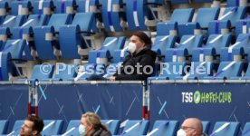 21.03.21 TSG 1899 Hoffenheim - 1. FSV Mainz 05