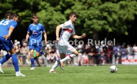 02.07.22 SV B&ouml;blingen - VfB Stuttgart