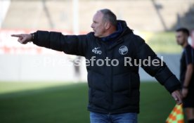 VfB Stuttgart II - Kickers Offenbach