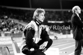 VfB Stuttgart - 1. FC Kaiserslautern