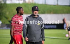 20.07.21 FC Liverpool - VfB Stuttgart