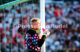26.06.92 D&auml;nemark - Deutschland
