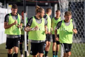 SV Sandhausen - VfB Stuttgart