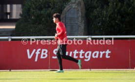 28.10.21 VfB Stuttgart Training