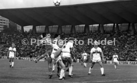 19.09.84 Levski Sofia - VfB Stuttgart