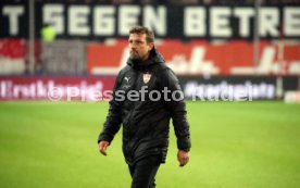 Fortuna D&uuml;sseldorf - VfB Stuttgart