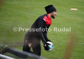 15.03.21 VfB Stuttgart Training