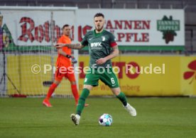 21.03.21 SC Freiburg - FC Augsburg