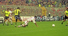 14.09.96 Borussia Dortmund - VfB Stuttgart