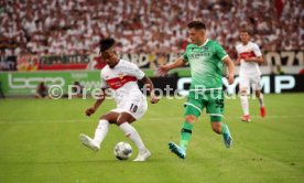 VfB Stuttgart - Hannover 96