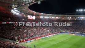 29.01.25 VfB Stuttgart - Paris St. Germain
