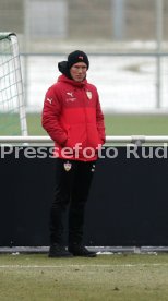 VfB Stuttgart - FC Luzern