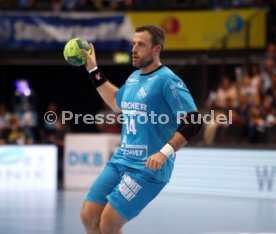 TVB Stuttgart - Rhein-Neckar L&ouml;wen