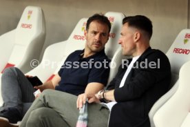 04.05.24 VfB Stuttgart - FC Bayern M&uuml;nchen