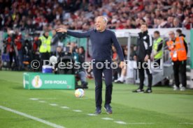 02.05.23 SC Freiburg - RB Leipzig