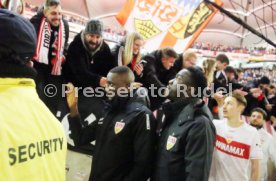 20.12.23 VfB Stuttgart - FC Augsburg