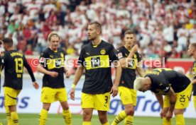 22.09.24 VfB Stuttgart - Borussia Dortmund