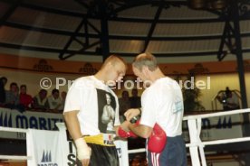 09.12.95 Boxen Schulz - Botha