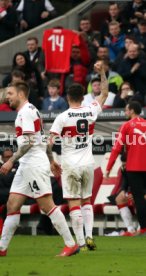 VfB Stuttgart - Hannover 96