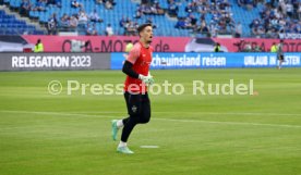 05.06.23 Hamburger SV - VfB Stuttgart