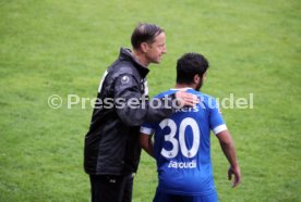 18.05.21 Stuttgarter Kickers - TSG Balingen