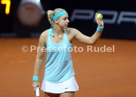 Porsche Tennis Grand Prix 2015