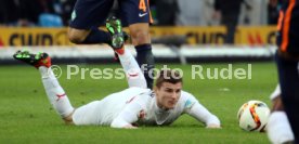 VfB Stuttgart - SV Werder Bremen