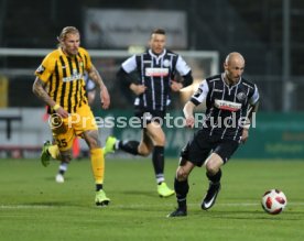 VfR Aalen - Gro&szlig;aspach
