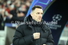 11.12.24 VfB Stuttgart - Young Boys Bern