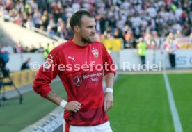 VfB Stuttgart - Eintracht Braunschweig