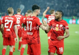 03.06.23 DFB-Pokal Finale RB Leipzig - Eintracht Frankfurt