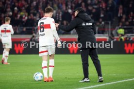 28.02.25 VfB Stuttgart - FC Bayern München