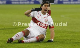 Freiburg-VFB